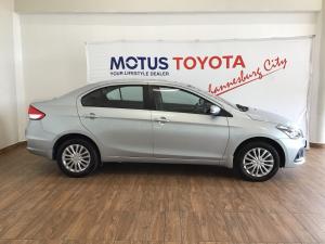 Suzuki Ciaz 1.5 GL manual - Image 3