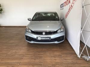 Suzuki Ciaz 1.5 GL manual - Image 4