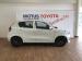 Toyota Vitz 1.0 XR manual - Thumbnail 3