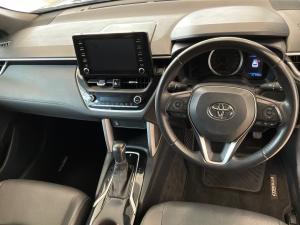 Toyota Corolla Cross 1.8 XS - Image 6