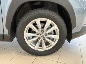 Toyota Corolla Cross 1.8 XS - Image 9
