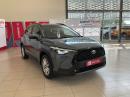 Thumbnail Toyota Corolla Cross 1.8 XS
