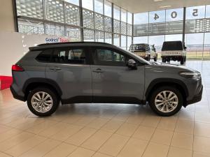 Toyota Corolla Cross 1.8 XS - Image 3