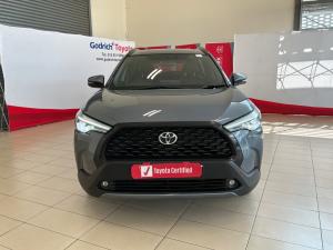 Toyota Corolla Cross 1.8 XS - Image 4