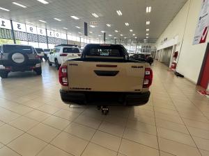 Toyota Hilux 2.8GD-6 Xtra cab 4x4 Legend 55 - Image 5