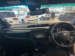 Toyota Hilux 2.8GD-6 Xtra cab 4x4 Legend 55 - Image 6
