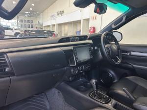 Toyota Hilux 2.8GD-6 Xtra cab 4x4 Legend 55 - Image 7
