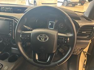 Toyota Hilux 2.8GD-6 Xtra cab 4x4 Legend 55 - Image 8