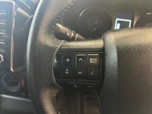 Toyota Hilux 2.8GD-6 Xtra cab 4x4 Legend 55 - Image 9
