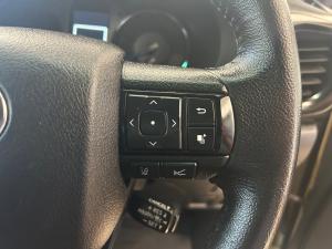 Toyota Hilux 2.8GD-6 Xtra cab 4x4 Legend 55 - Image 10