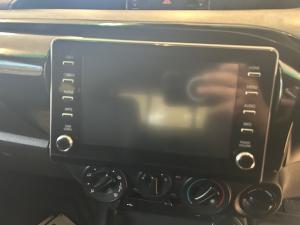 Toyota Hilux 2.8GD-6 Xtra cab 4x4 Legend 55 - Image 12
