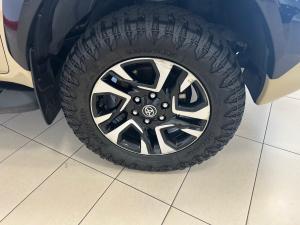 Toyota Hilux 2.8GD-6 Xtra cab 4x4 Legend 55 - Image 17