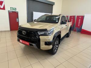 Toyota Hilux 2.8GD-6 Xtra cab 4x4 Legend 55 - Image 18