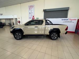 Toyota Hilux 2.8GD-6 Xtra cab 4x4 Legend 55 - Image 20