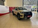Thumbnail Toyota Hilux 2.8GD-6 Xtra cab 4x4 Legend 55