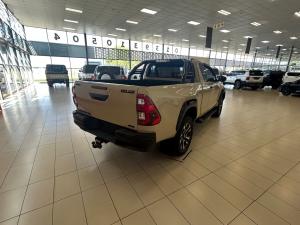 Toyota Hilux 2.8GD-6 Xtra cab 4x4 Legend 55 - Image 2