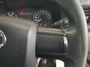 Toyota Hilux 2.4GD-6 double cab 4x4 SR - Image 10