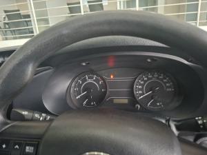 Toyota Hilux 2.4GD-6 double cab 4x4 SR - Image 11