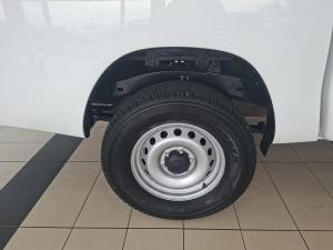 Toyota Hilux 2.4GD-6 double cab 4x4 SR - Image 12