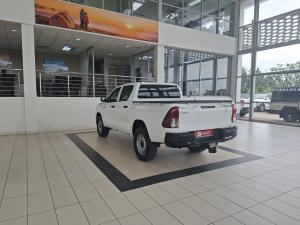 Toyota Hilux 2.4GD-6 double cab 4x4 SR - Image 14