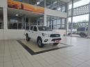 Thumbnail Toyota Hilux 2.4GD-6 double cab 4x4 SR