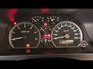 Toyota Land Cruiser 79 2.8GD-6 double cab auto - Image 9