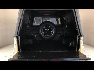 Toyota Land Cruiser 79 2.8GD-6 double cab auto - Image 13