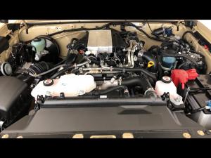 Toyota Land Cruiser 79 2.8GD-6 double cab auto - Image 14