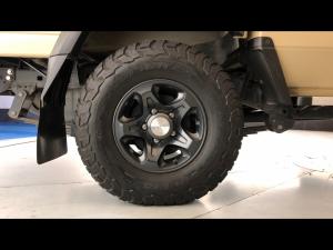 Toyota Land Cruiser 79 2.8GD-6 double cab auto - Image 20