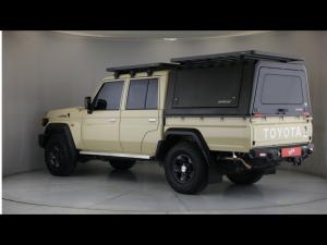 Toyota Land Cruiser 79 2.8GD-6 double cab auto - Image 21
