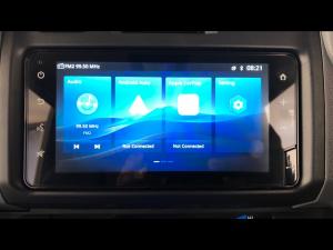 Toyota Land Cruiser 79 2.8GD-6 double cab auto - Image 32