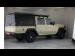 Toyota Land Cruiser 79 2.8GD-6 double cab auto - Thumbnail 2