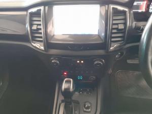 Ford Ranger 2.0D BI-TURBO Thunder 4X4 automaticD/C - Image 10