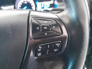 Ford Ranger 2.0D BI-TURBO Thunder 4X4 automaticD/C - Image 16