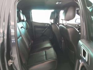 Ford Ranger 2.0D BI-TURBO Thunder 4X4 automaticD/C - Image 17