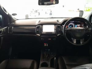 Ford Ranger 2.0D BI-TURBO Thunder 4X4 automaticD/C - Image 18
