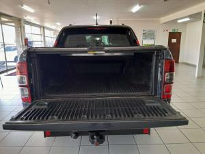 Ford Ranger 2.0D BI-TURBO Thunder 4X4 automaticD/C - Image 20