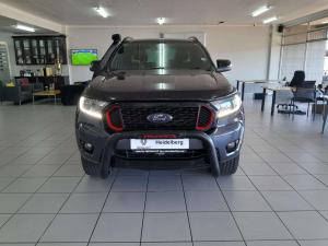 Ford Ranger 2.0D BI-TURBO Thunder 4X4 automaticD/C - Image 3