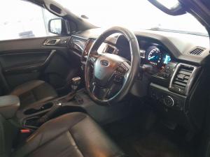 Ford Ranger 2.0D BI-TURBO Thunder 4X4 automaticD/C - Image 7