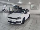 Thumbnail Volkswagen Polo Vivo 1.4