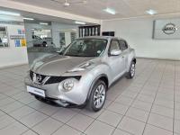 Thumbnail Nissan Juke 1.2T Acenta