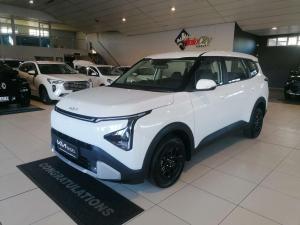 Kia Carens 1.5 LS - Image 1