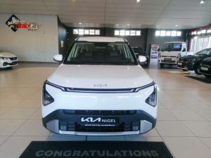 Kia Carens 1.5 LS - Image 2