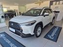 Thumbnail Toyota Corolla Cross 1.8 XS