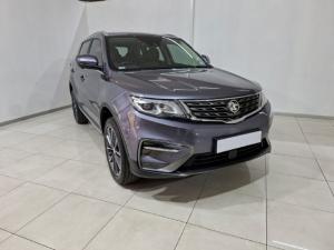 Proton X70 1.5T Premium X - Image 1