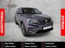Thumbnail Proton X70 1.5T Premium X