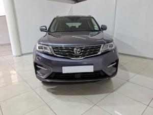 Proton X70 1.5T Premium X - Image 4