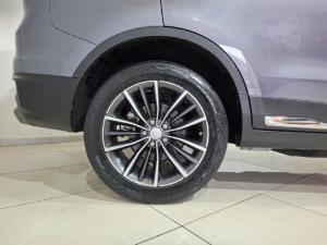 Proton X70 1.5T Premium X - Image 6