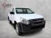 Isuzu D-Max Gen 6 250C single cab Fleetside - Thumbnail 1