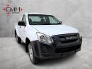 Thumbnail Isuzu D-Max Gen 6 250C single cab Fleetside